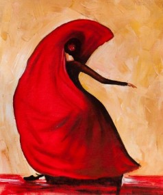 Dancers: Flamenco