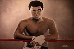 Ali the Greatest