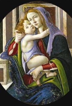 Closeout Deals: Madonna and Child