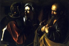 Denial of Saint Peter