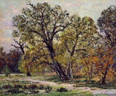 Autumn, 1909