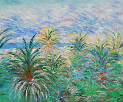 Art Reproduction Oil Painting art paintings of trees. Art Reproduction Oil Painting