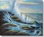 Seascapes: Raging Waters