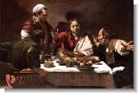 Supper at Emmaus, 1602