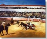 Closeout Deals: Bullfight
