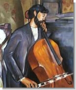 Musicians: The Cellist