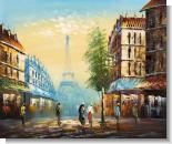 Market of Paris