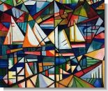 Untitled (boats)
