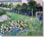 The Garden of Daubigny