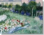 The Garden of Daubigny