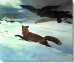 The Fox Hunt